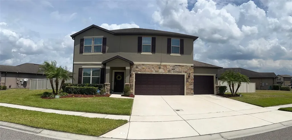 3980 Baja Drive St Cloud FL 34772