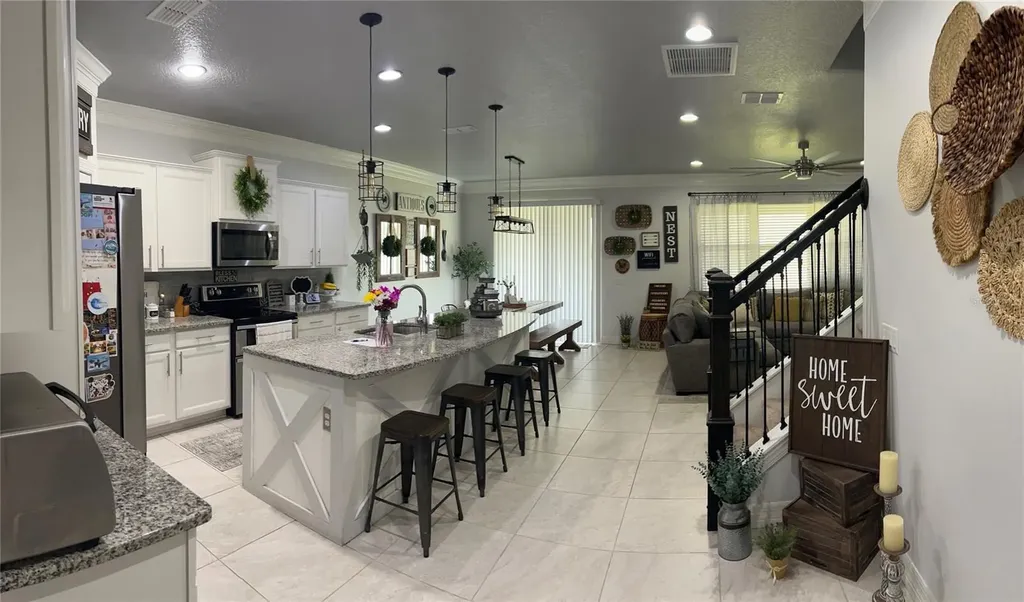 3980 Baja Drive St Cloud FL 34772