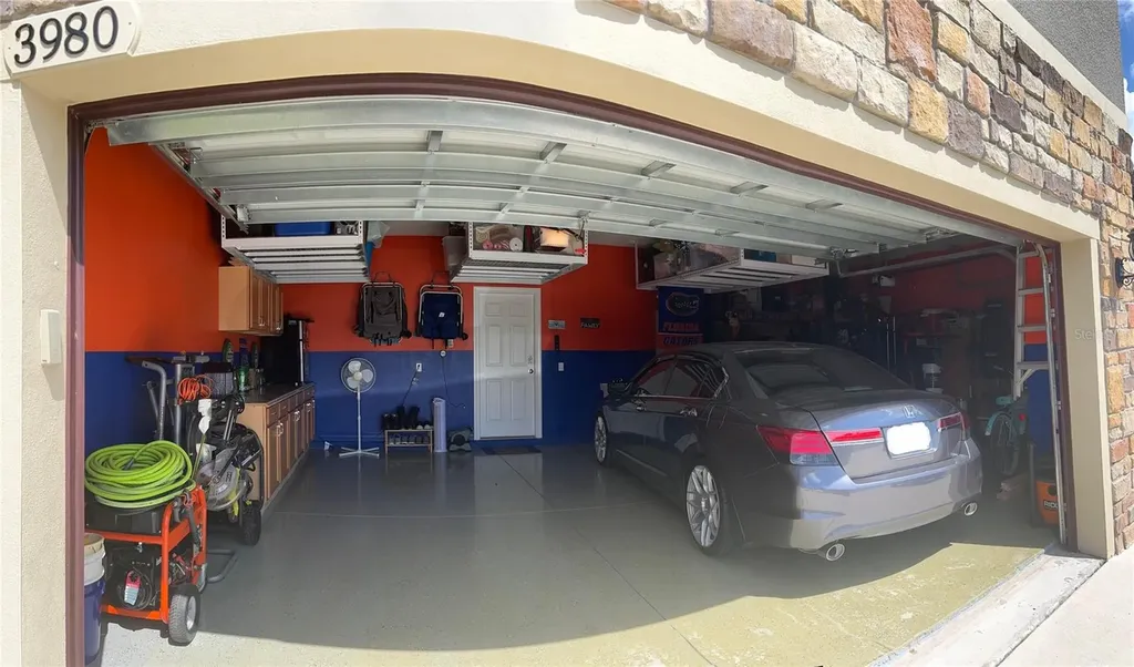 3980 Baja Drive St Cloud FL 34772