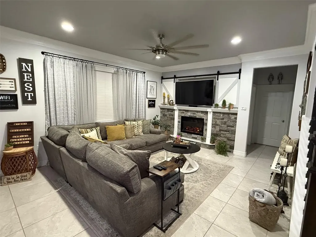 3980 Baja Drive St Cloud FL 34772