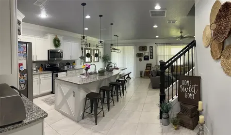 3980 Baja Drive St Cloud FL 34772