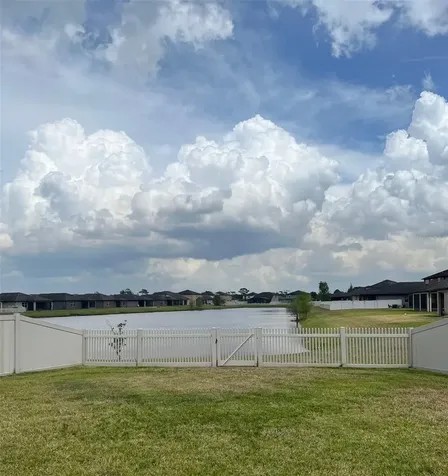 3980 Baja Drive St Cloud FL 34772