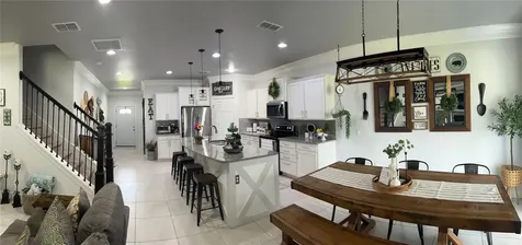 3980 Baja Drive St Cloud FL 34772