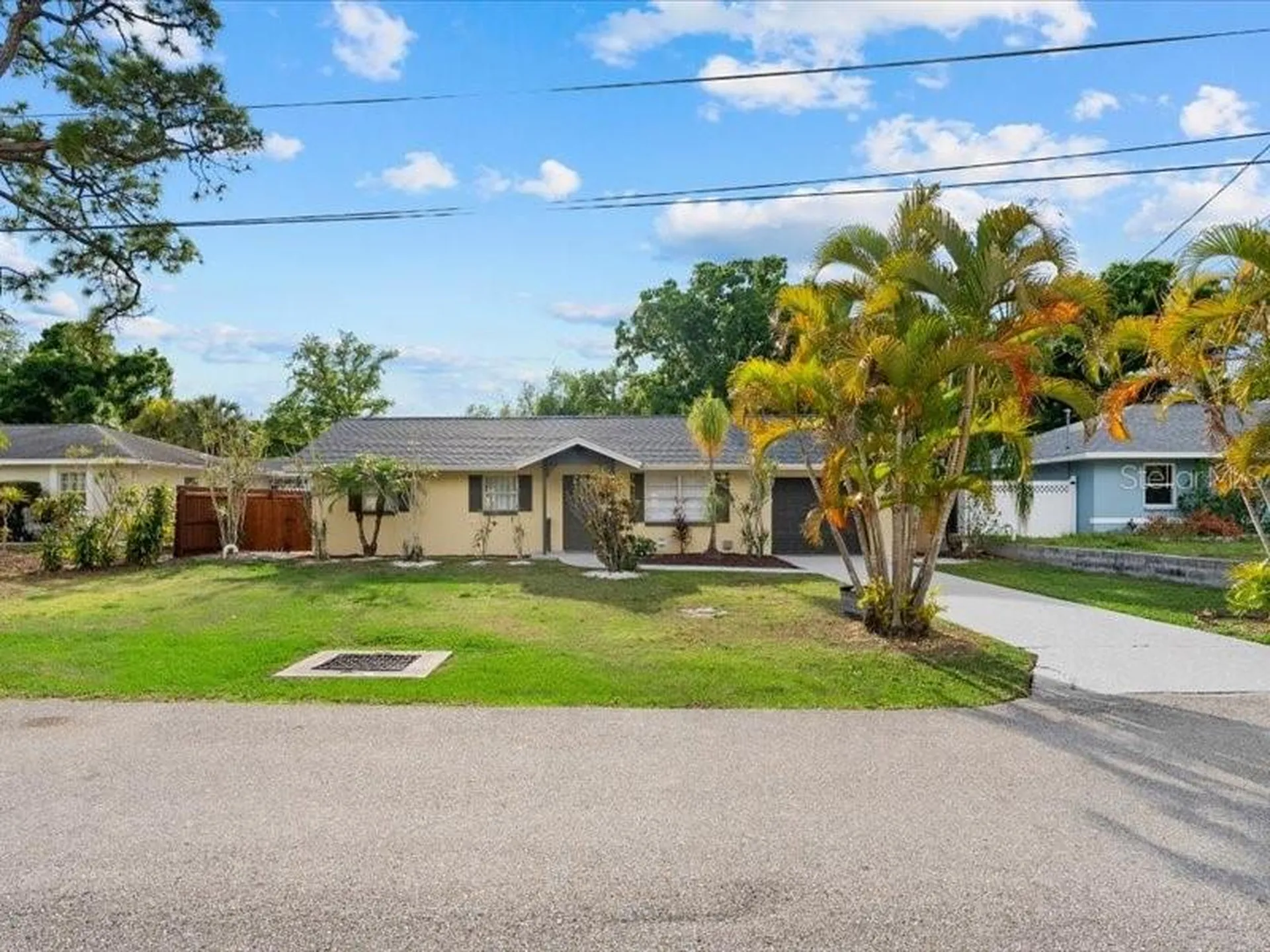 2226 Fairfield Avenue Sarasota FL 34232