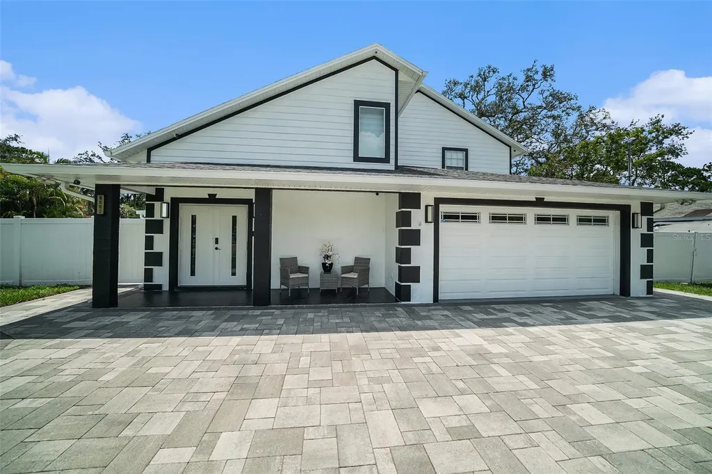 8502 May Street Tampa FL 33614