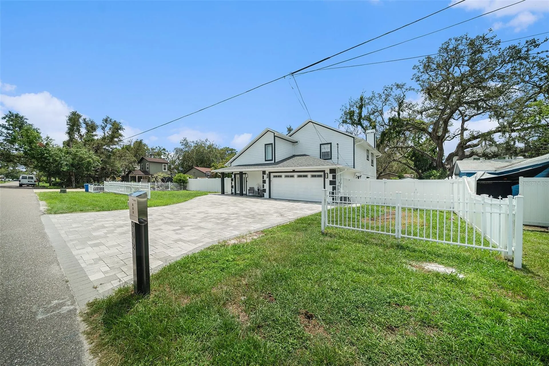 8502 May Street Tampa FL 33614