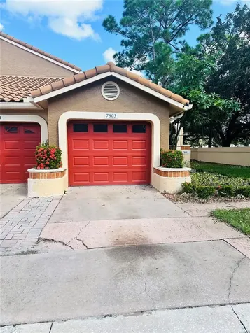 7803 Sugar Brook Court Orlando FL 32819