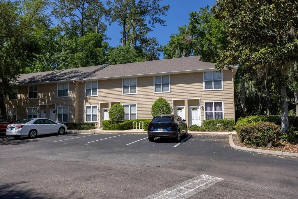 3510 SW 50th Way Gainesville FL 32608