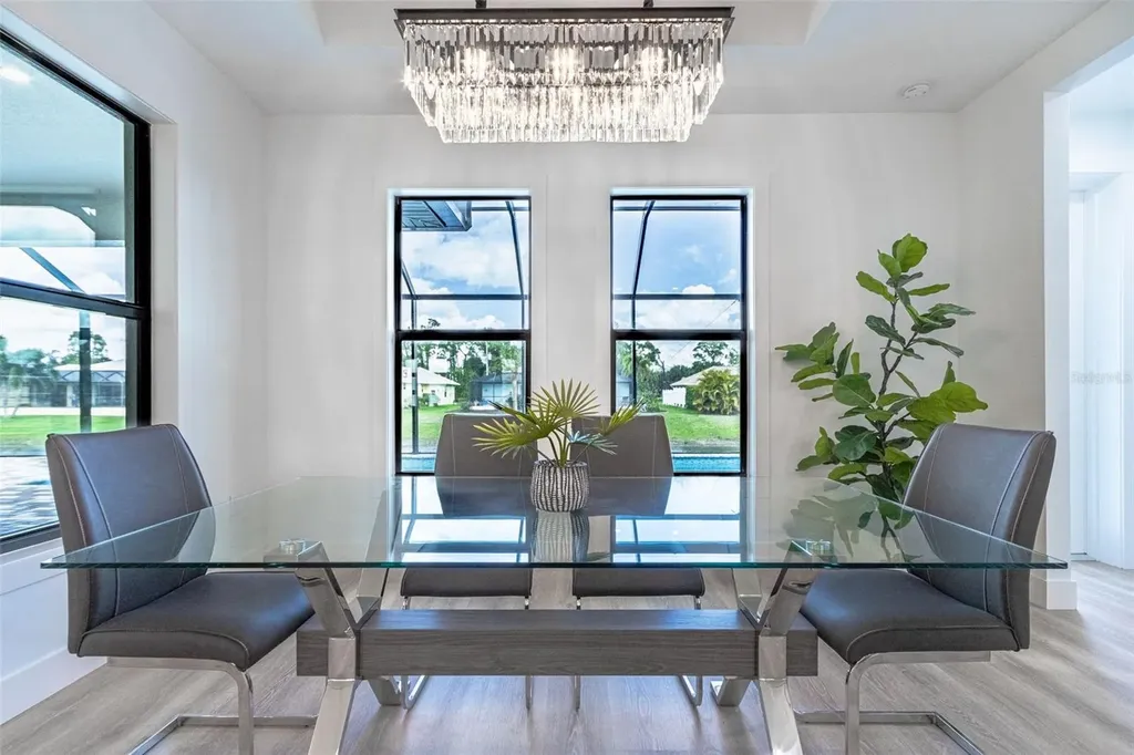 260 Long Meadow Lane Rotonda West FL 33947