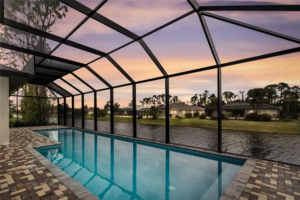 260 Long Meadow Lane Rotonda West FL 33947