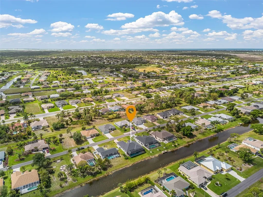260 Long Meadow Lane Rotonda West FL 33947