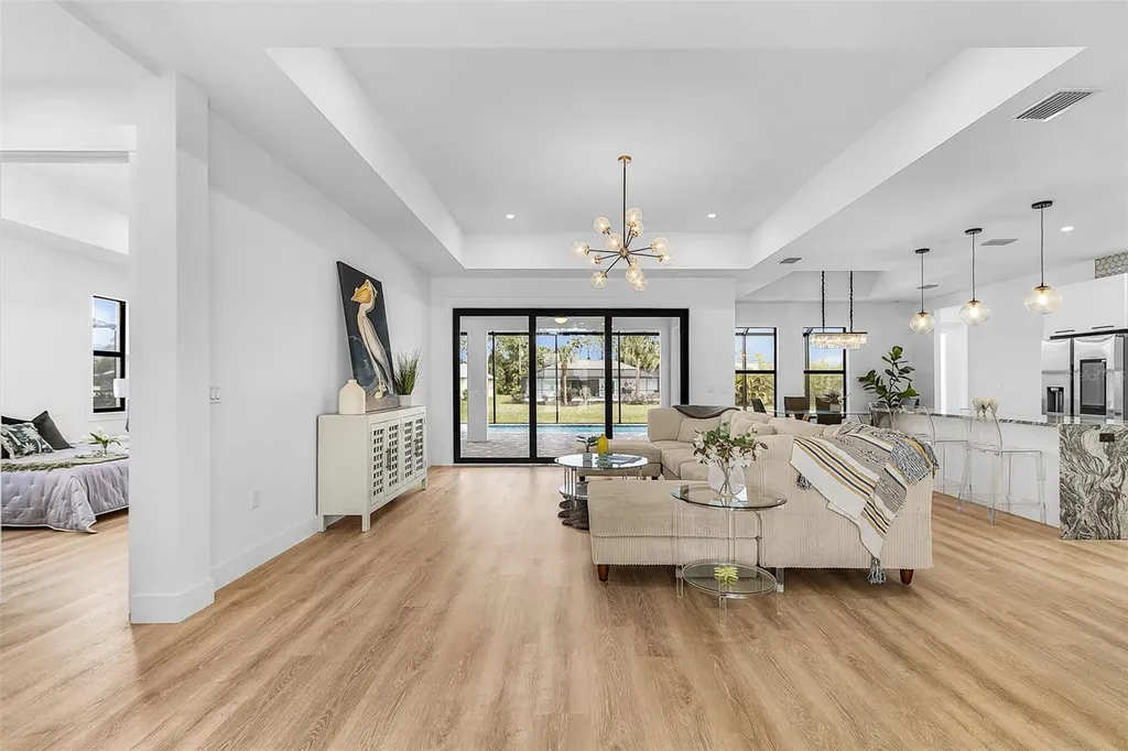 260 Long Meadow Lane Rotonda West FL 33947