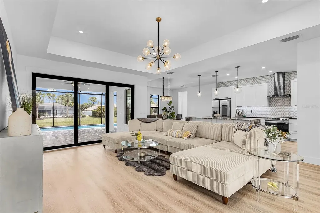260 Long Meadow Lane Rotonda West FL 33947