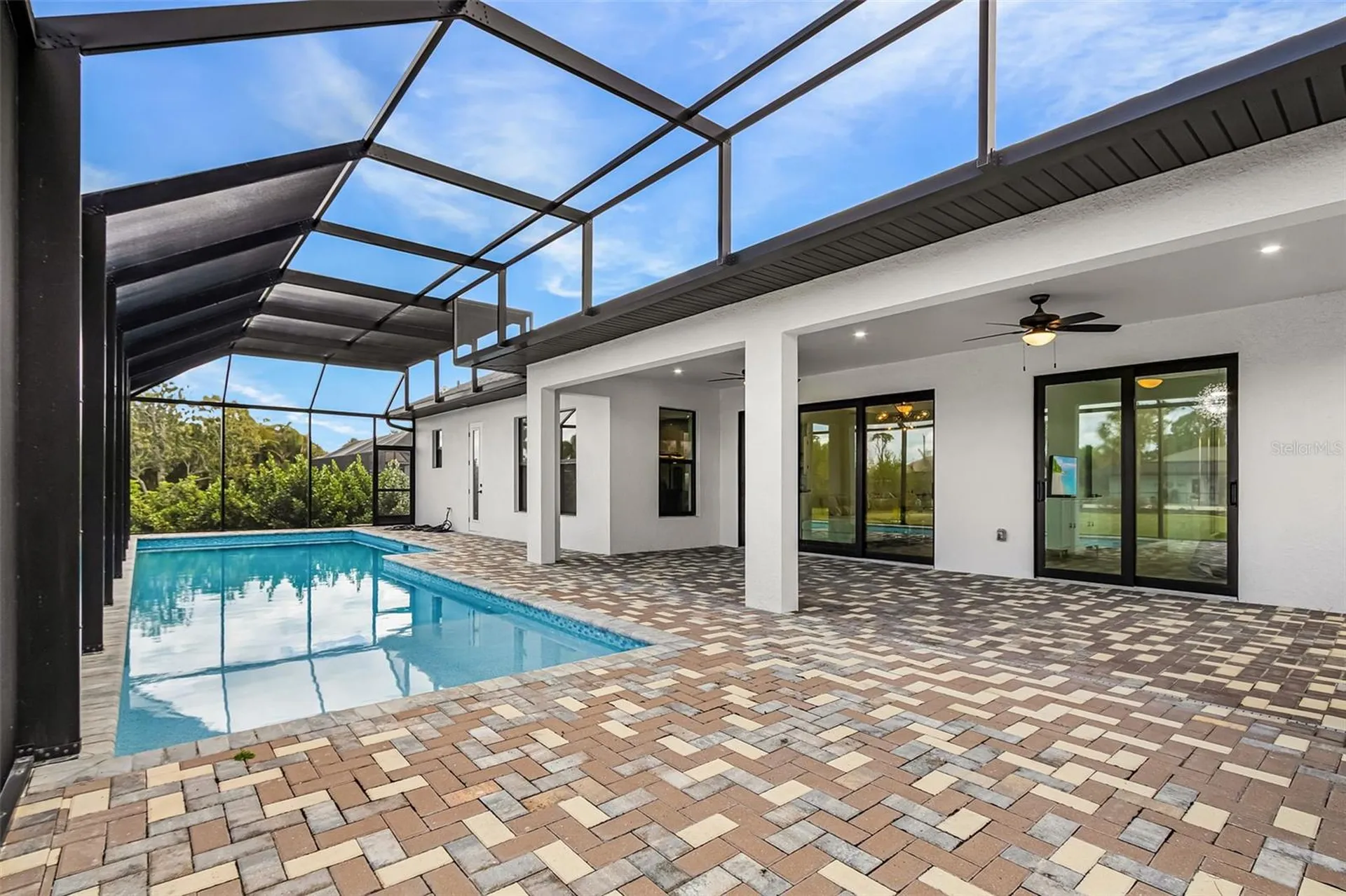 260 Long Meadow Lane Rotonda West FL 33947