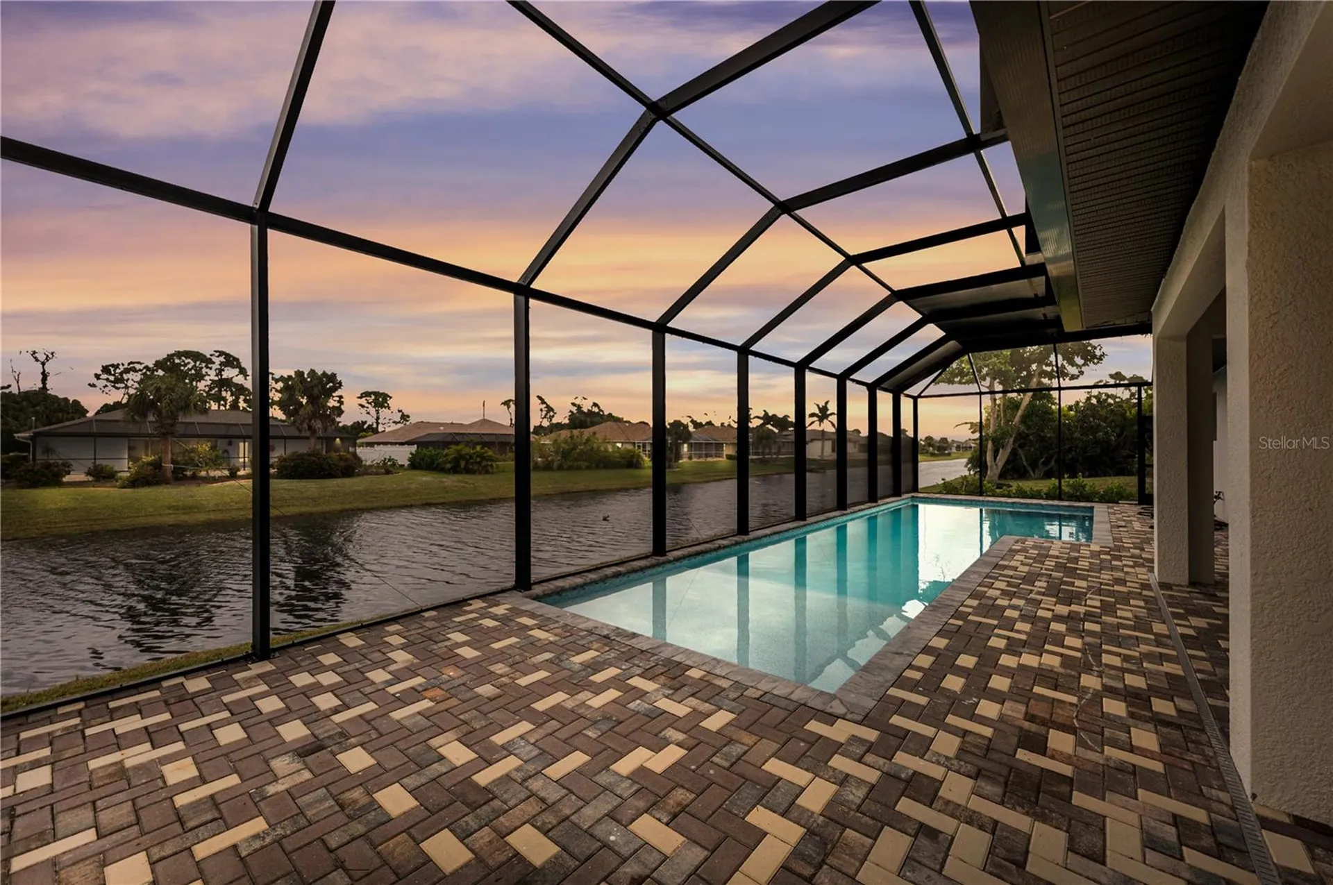 260 Long Meadow Lane Rotonda West FL 33947