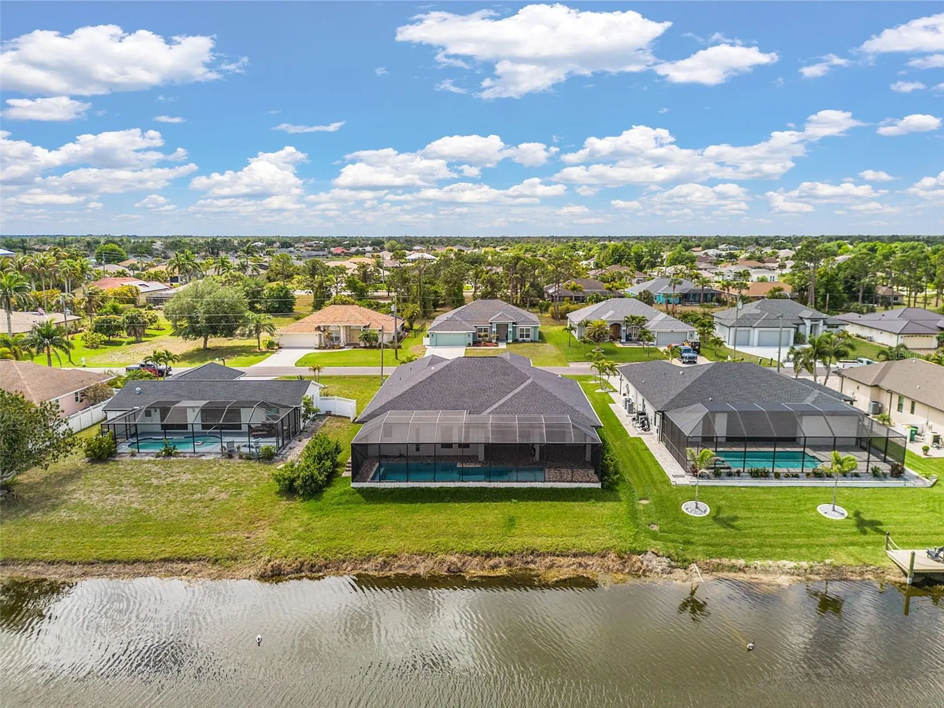 260 Long Meadow Lane Rotonda West FL 33947