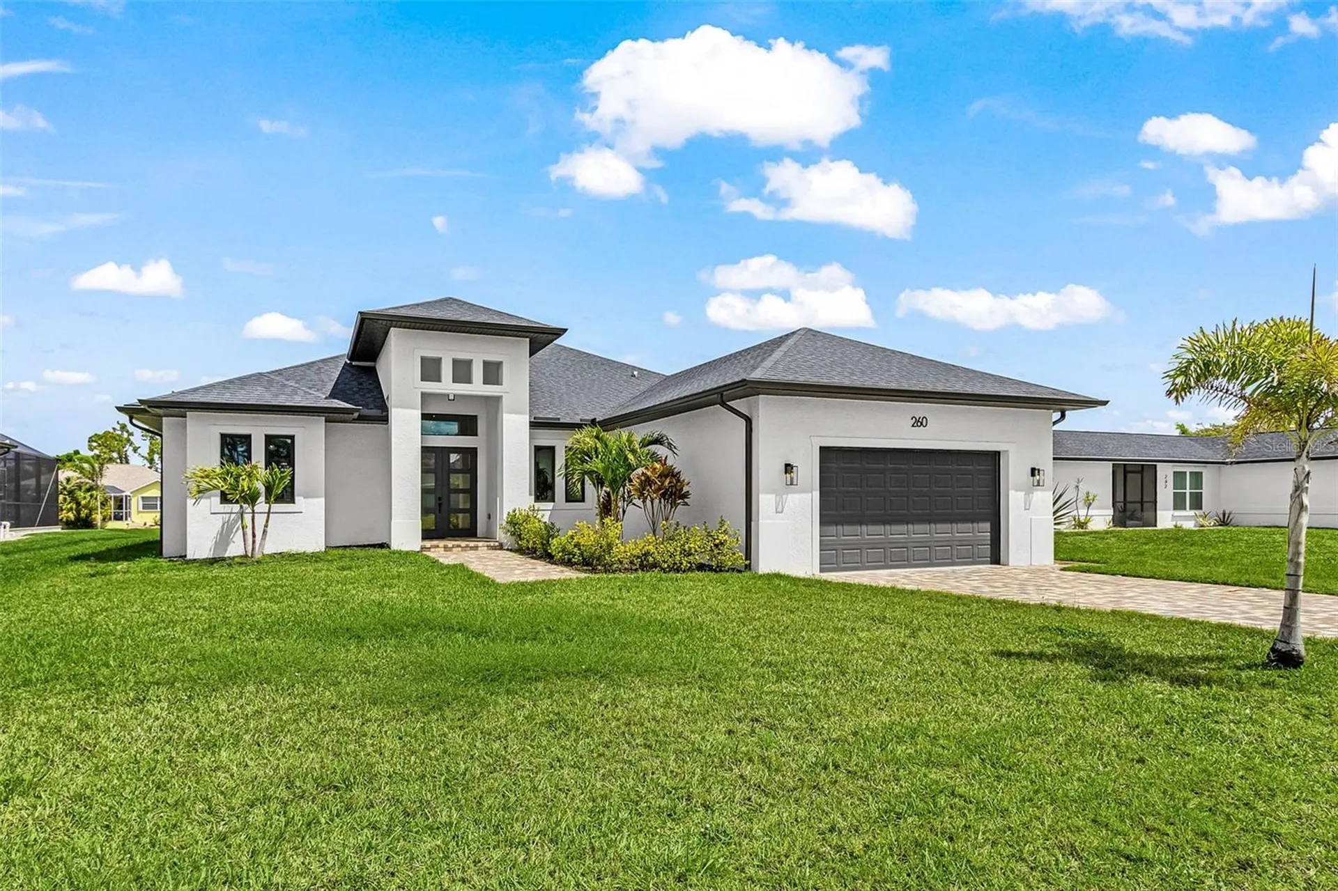 260 Long Meadow Lane Rotonda West FL 33947