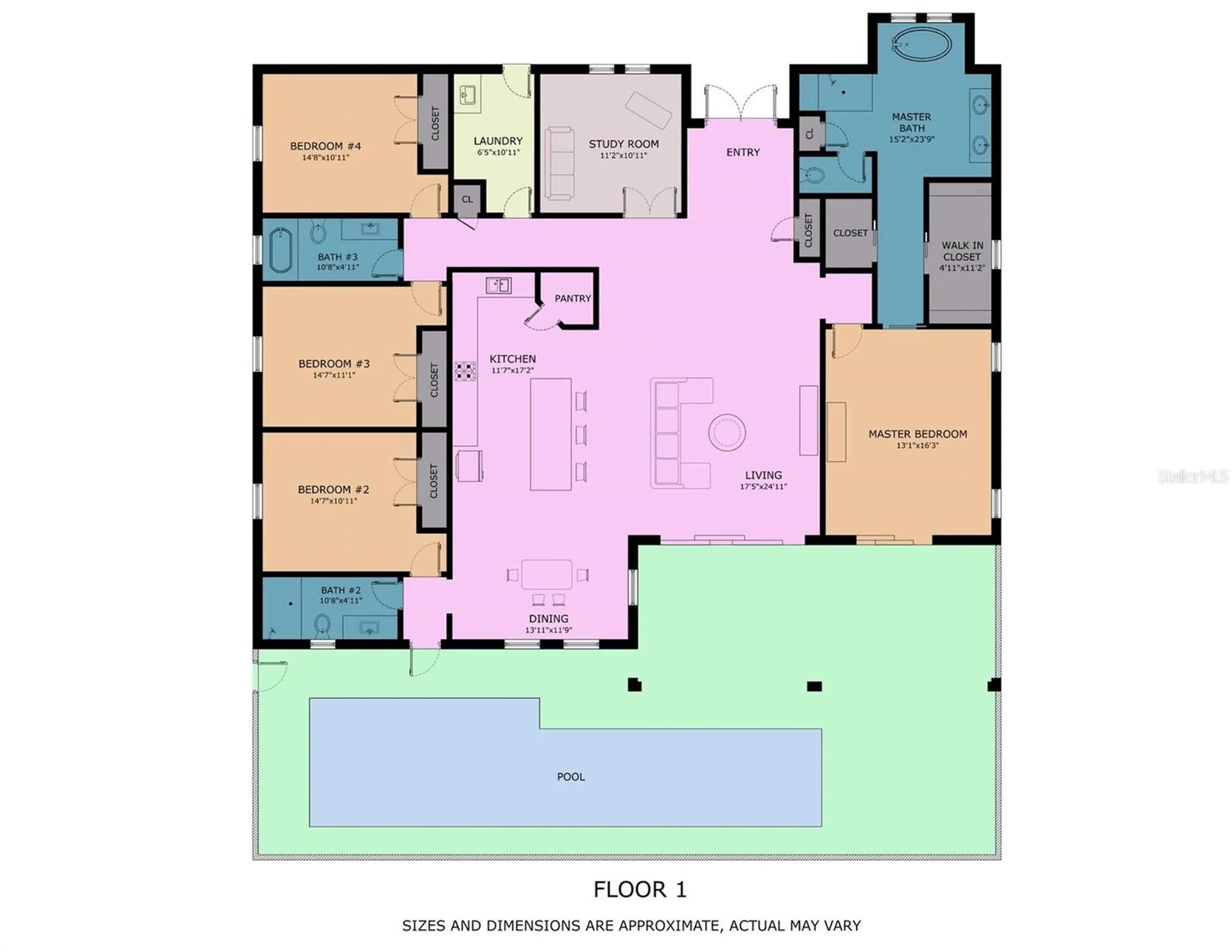 260 Long Meadow Lane Rotonda West FL 33947