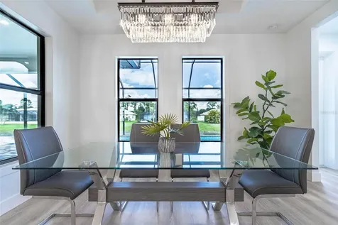 260 Long Meadow Lane Rotonda West FL 33947