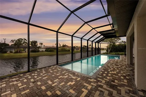 260 Long Meadow Lane Rotonda West FL 33947