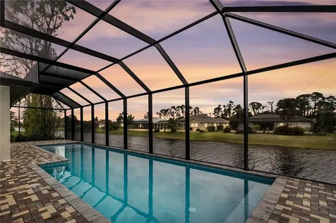 260 Long Meadow Lane Rotonda West FL 33947