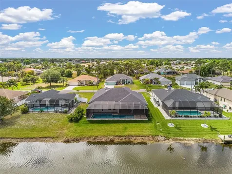 260 Long Meadow Lane Rotonda West FL 33947