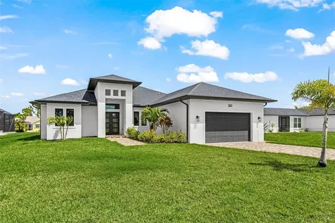 260 Long Meadow Lane Rotonda West FL 33947