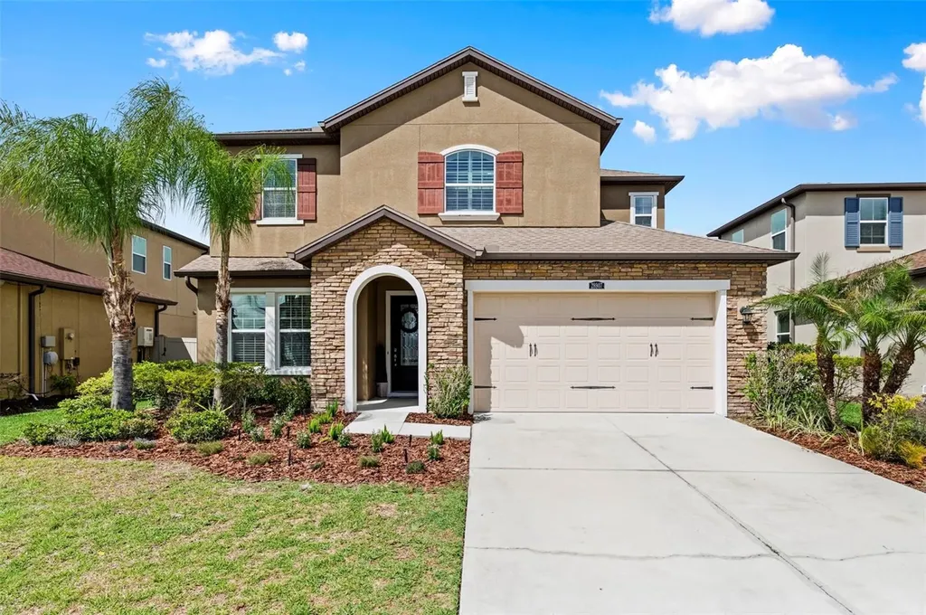 28907 Revaro Lane Wesley Chapel FL 33543