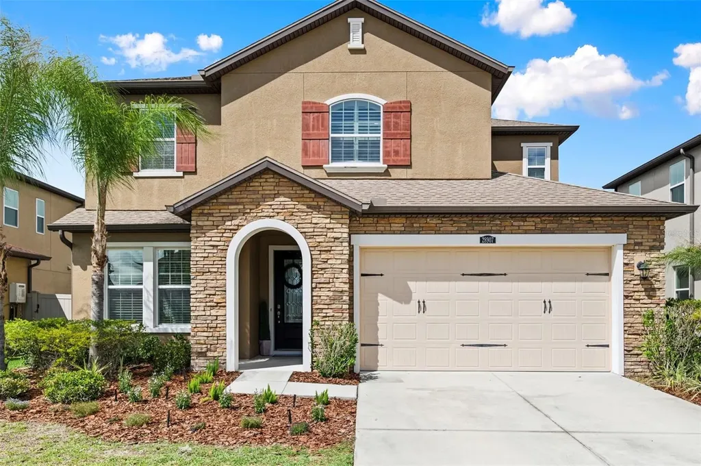 28907 Revaro Lane Wesley Chapel FL 33543