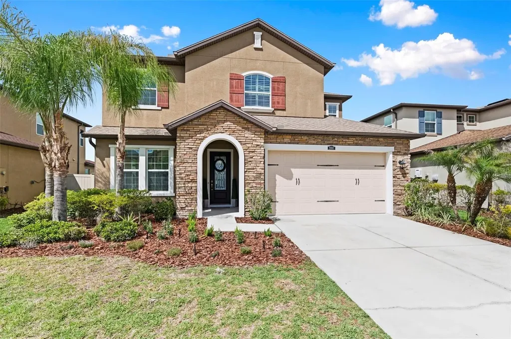 28907 Revaro Lane Wesley Chapel FL 33543