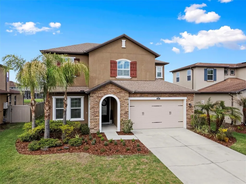 28907 Revaro Lane Wesley Chapel FL 33543