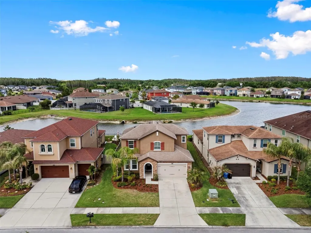 28907 Revaro Lane Wesley Chapel FL 33543