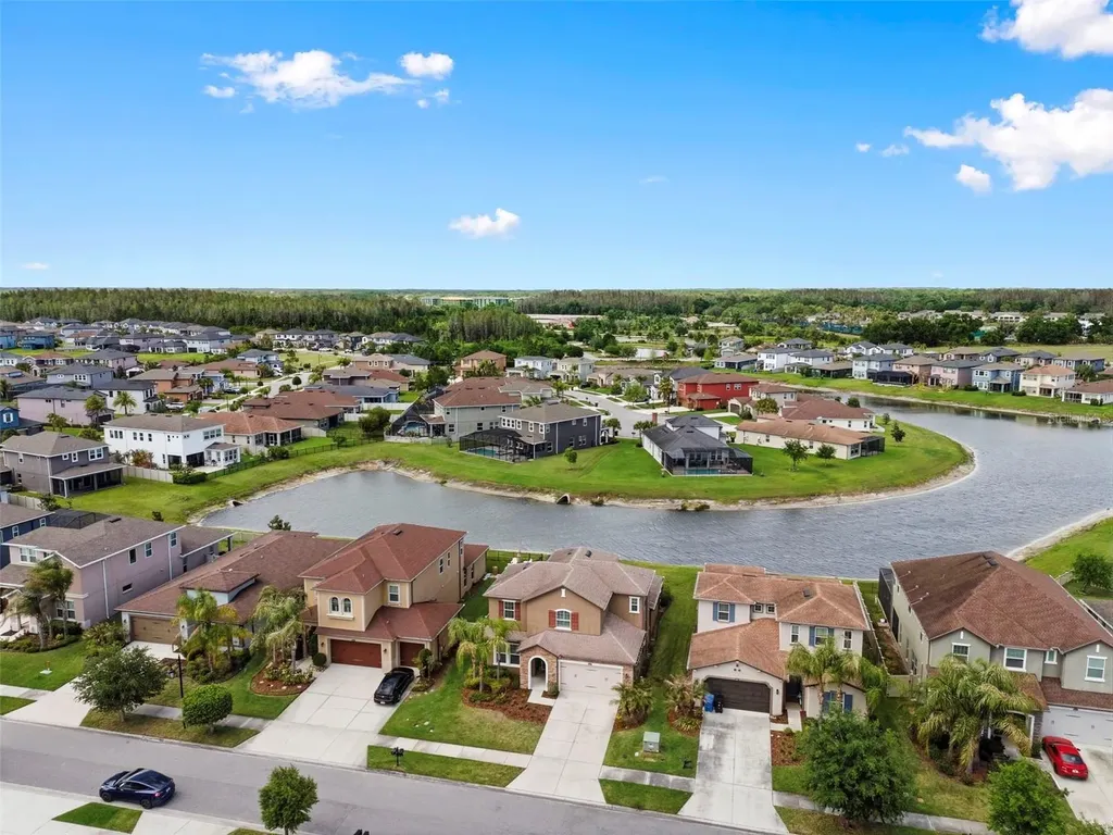 28907 Revaro Lane Wesley Chapel FL 33543
