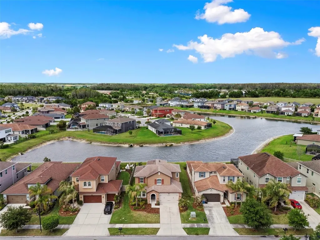 28907 Revaro Lane Wesley Chapel FL 33543