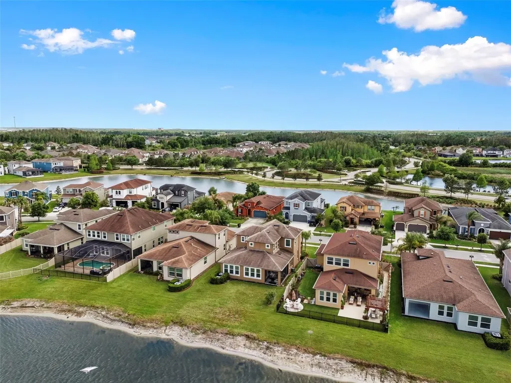 28907 Revaro Lane Wesley Chapel FL 33543