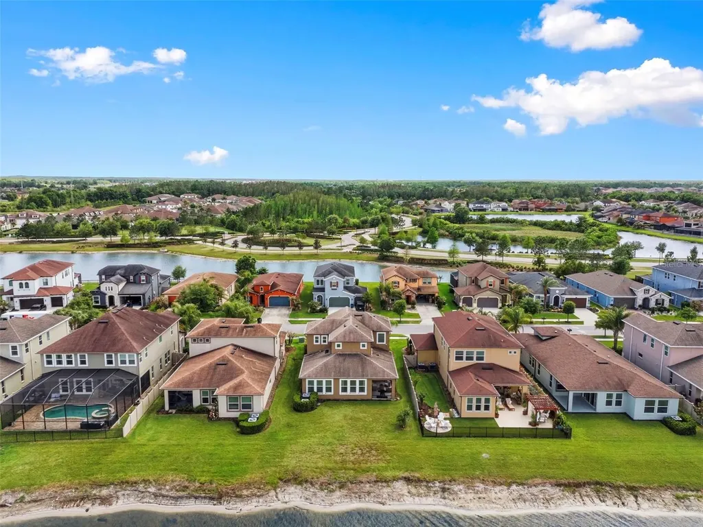 28907 Revaro Lane Wesley Chapel FL 33543