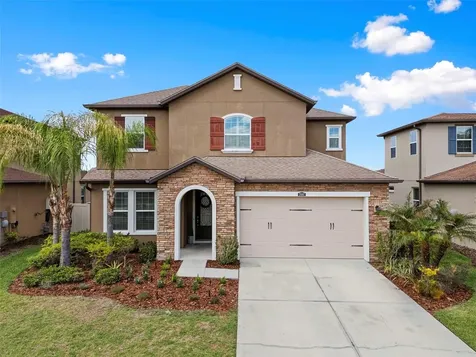28907 Revaro Lane Wesley Chapel FL 33543