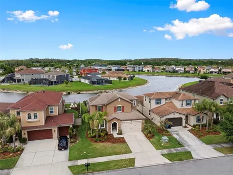 28907 Revaro Lane Wesley Chapel FL 33543