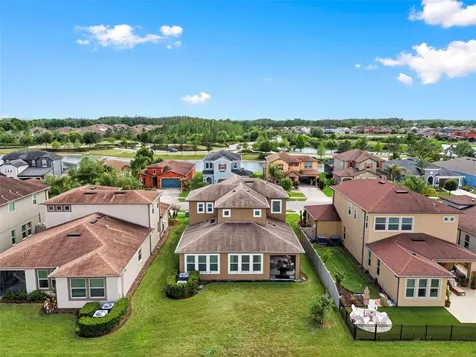 28907 Revaro Lane Wesley Chapel FL 33543