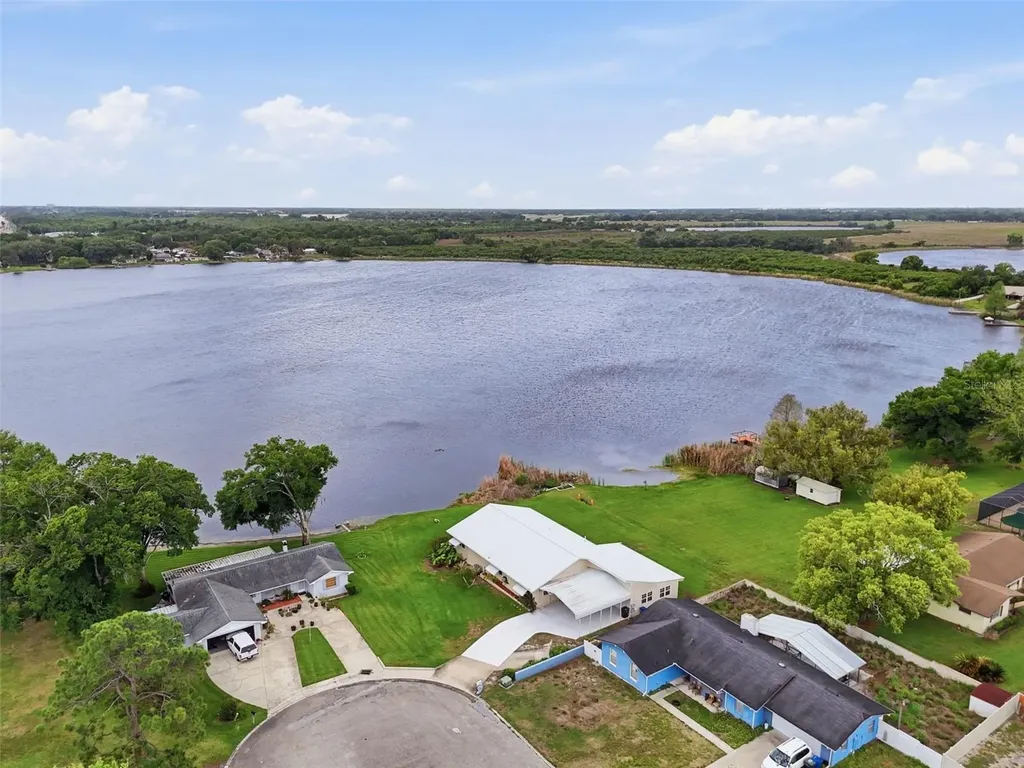585 Sellars Drive Lake Alfred FL 33850