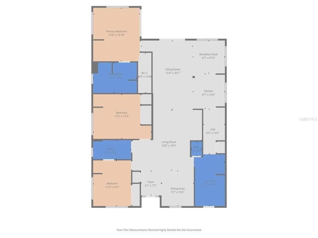585 Sellars Drive Lake Alfred FL 33850