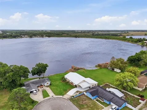 585 Sellars Drive Lake Alfred FL 33850