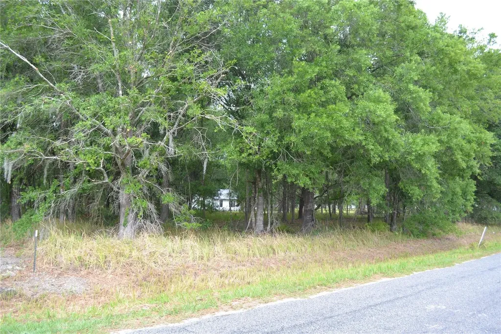 Bostick Road Bowling Green FL 33834