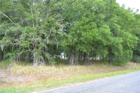 Bostick Road Bowling Green FL 33834