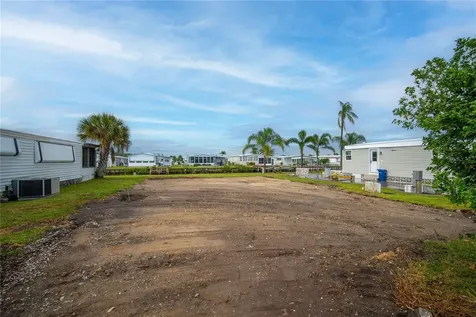 646 Blackburn Boulevard North Port FL 34287