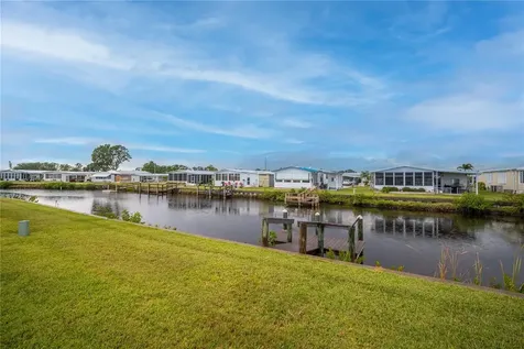646 Blackburn Boulevard North Port FL 34287