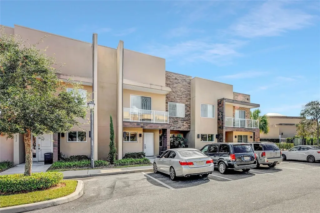 3155 Pantanal Lane Kissimmee FL 34747