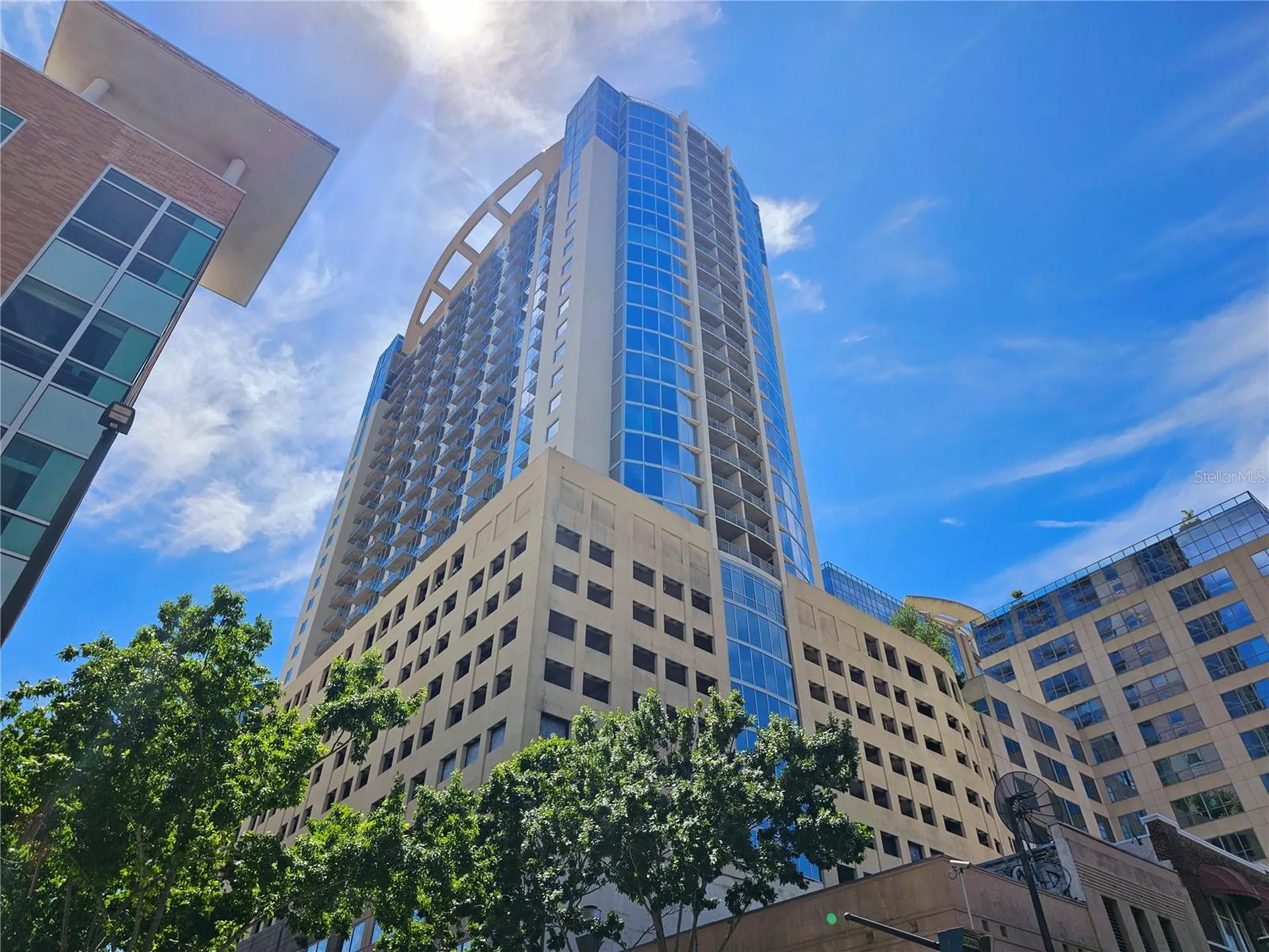 155 S Court Avenue Orlando FL 32801