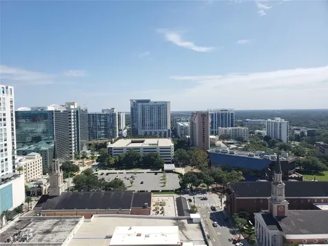 155 S Court Avenue Orlando FL 32801