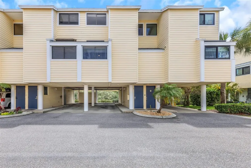 1500 Sunset Road Tarpon Springs FL 34689